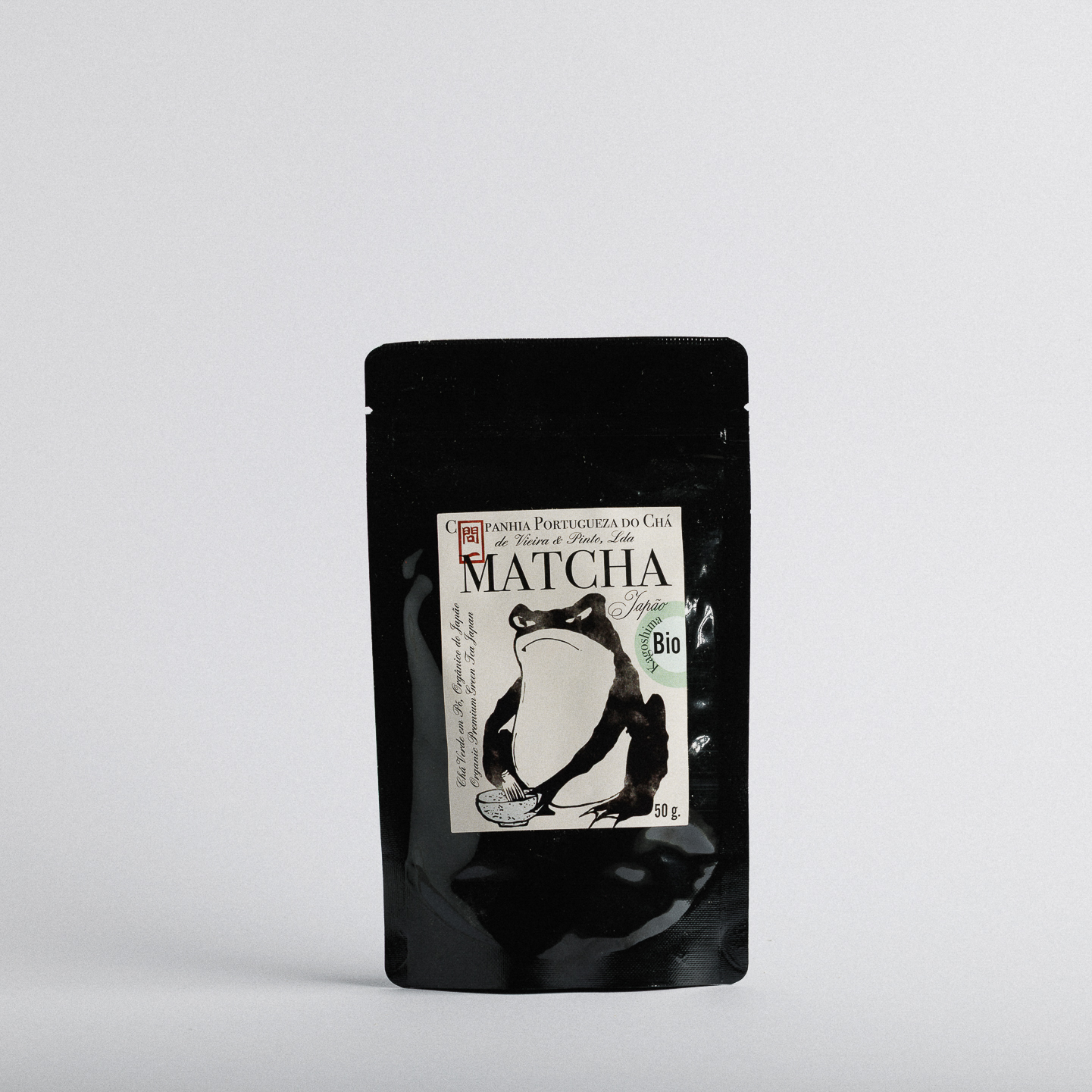 Matcha Bio 0