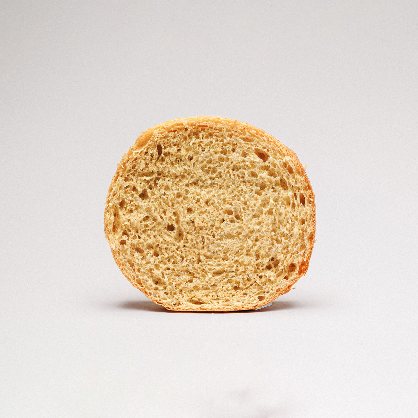 Brioche Bun 1