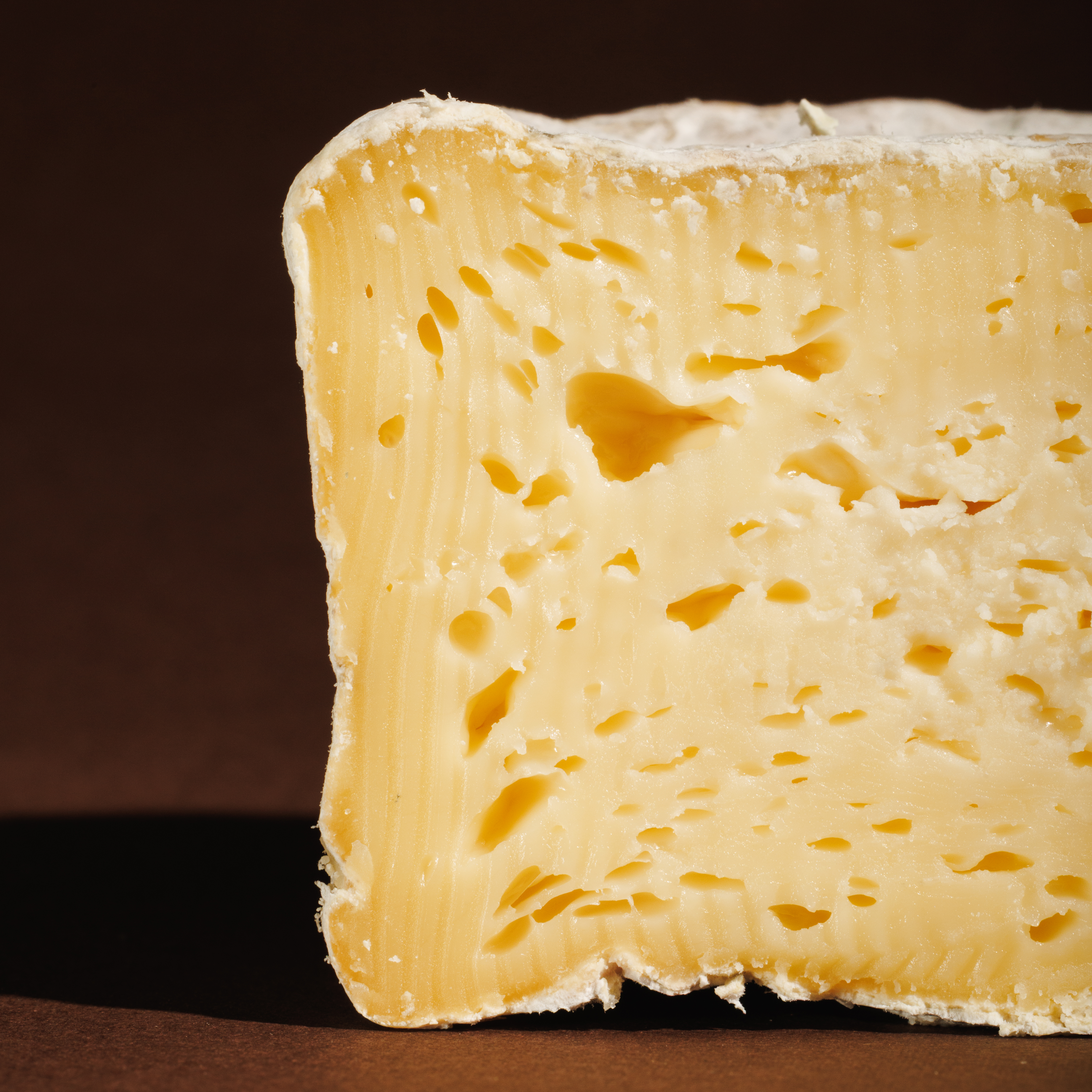 Queijo da Serra da Arrábida de Vaca Jersey 1