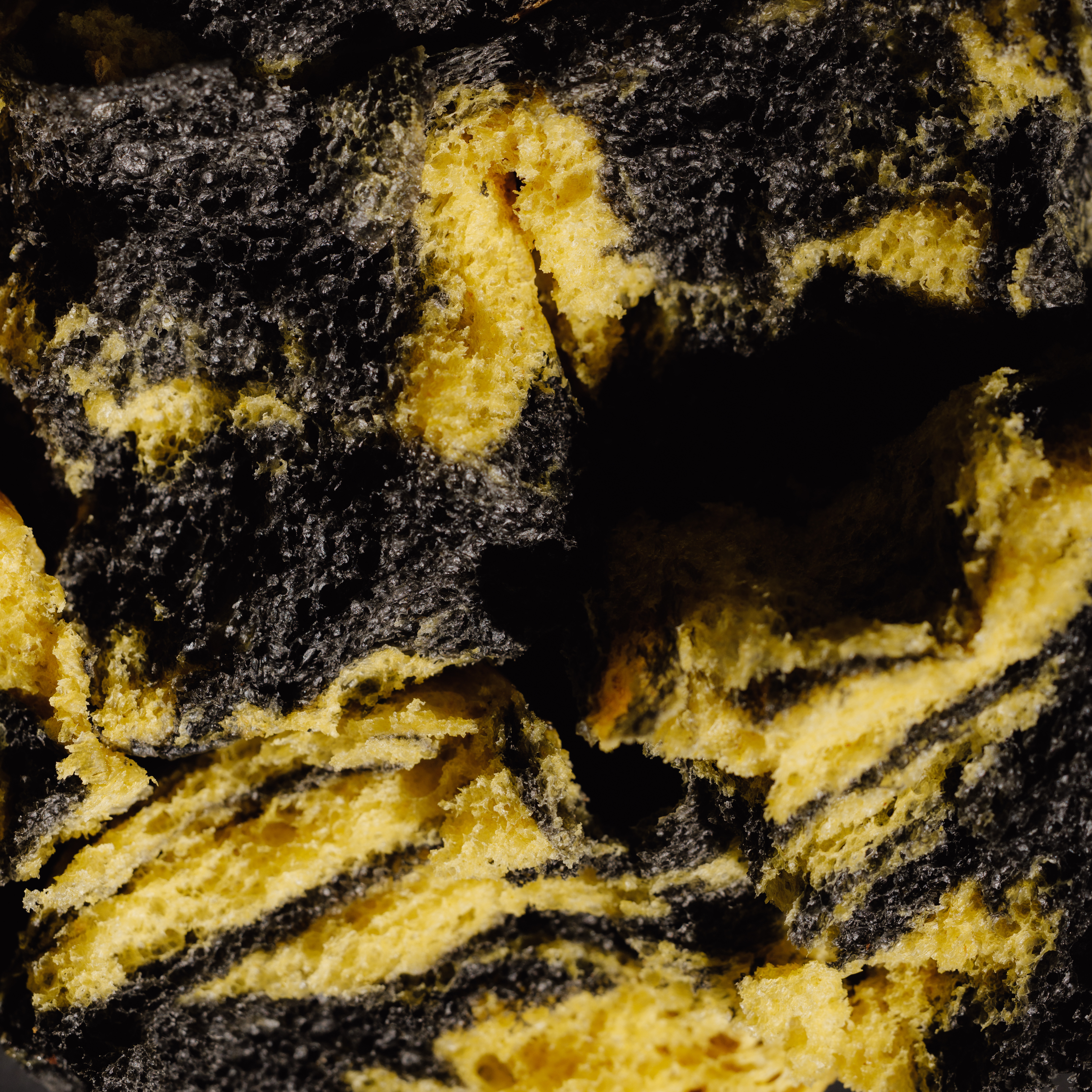 Vegan Golden Milk - Especial Halloween 1