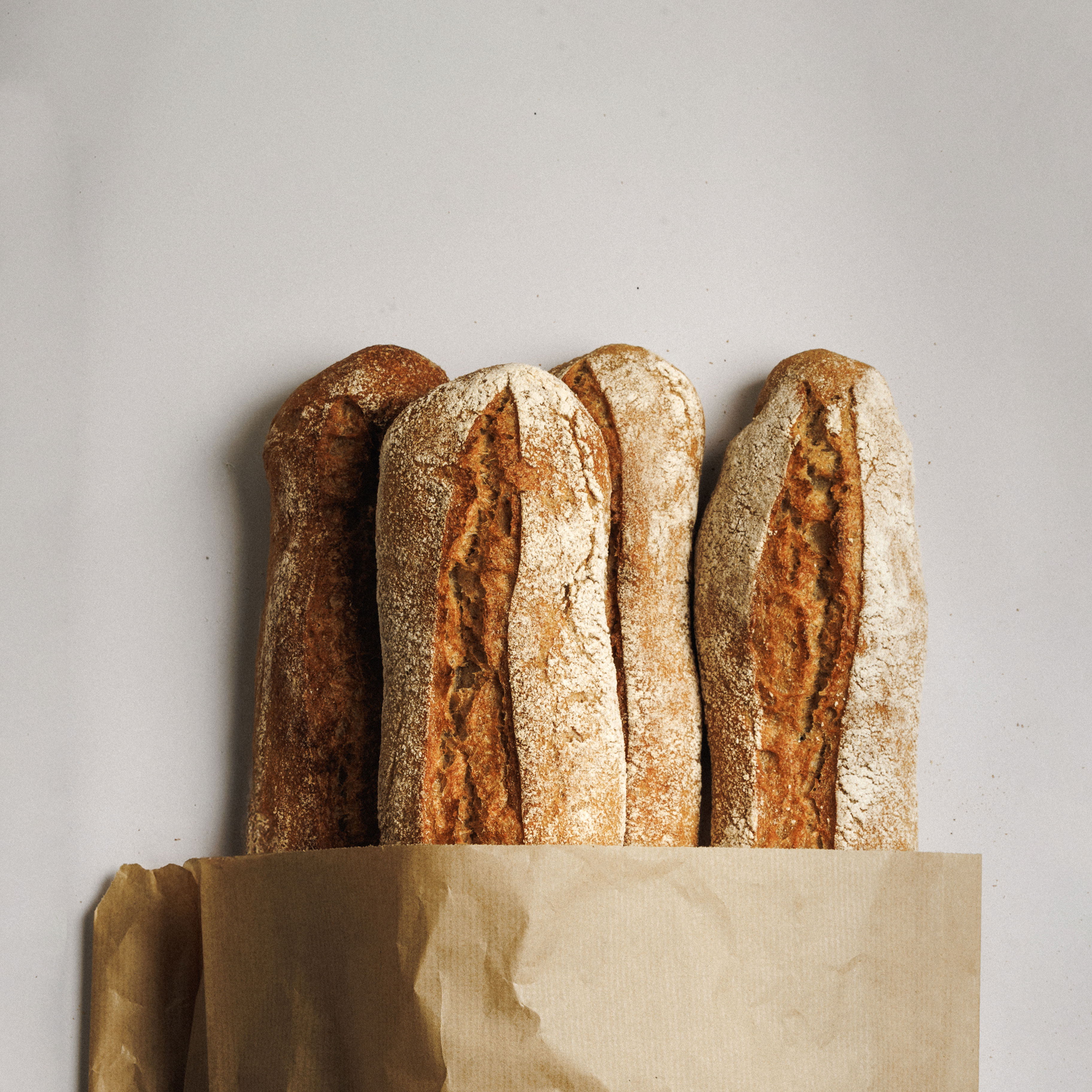 Baguete 2