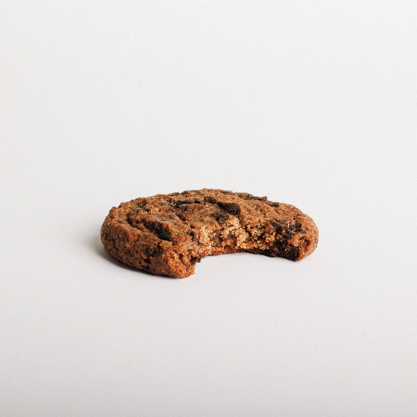 Cookie de Trigo do Alentejo e Chocolate Belga 0