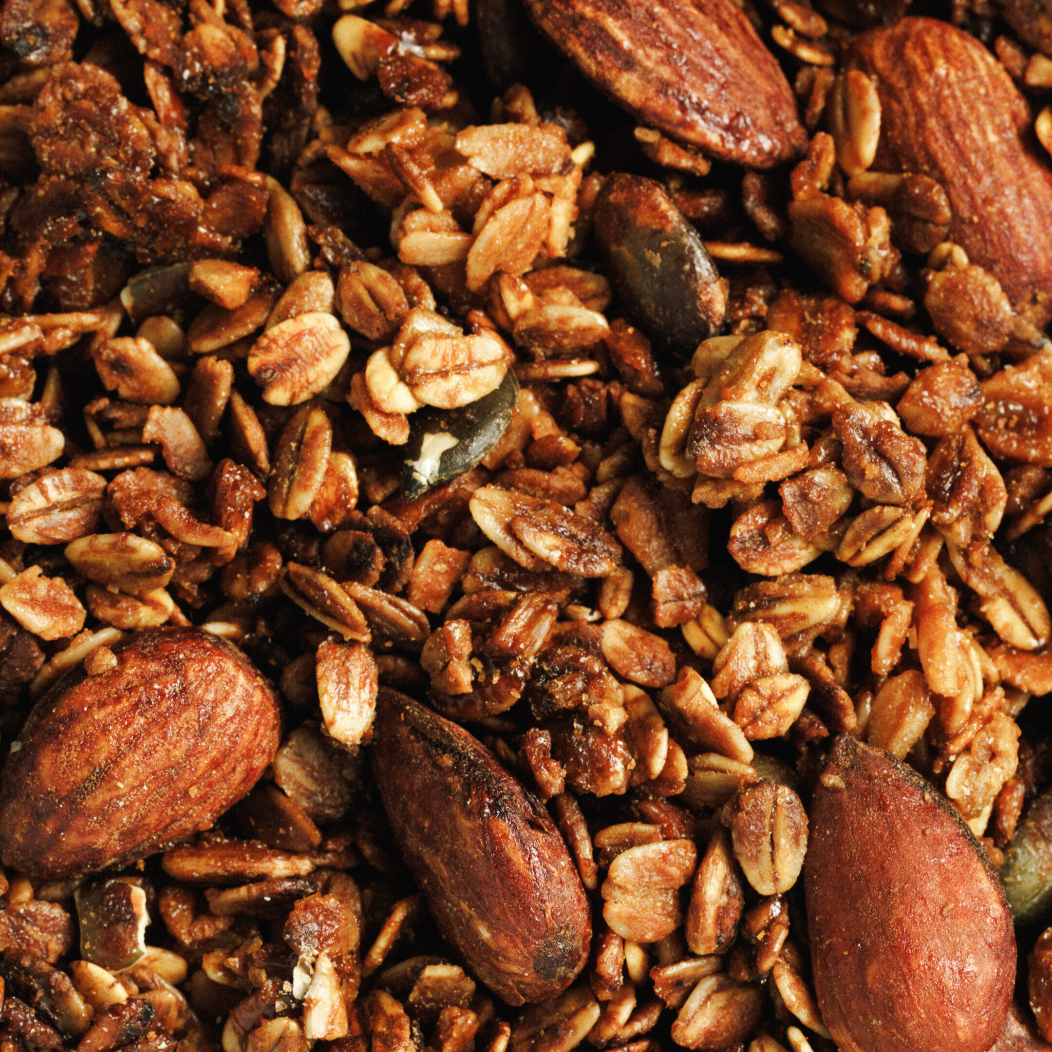 Granola Clássica 1