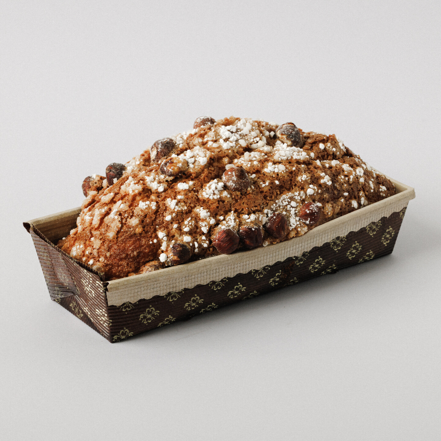 Bauletto de Chocolate 0