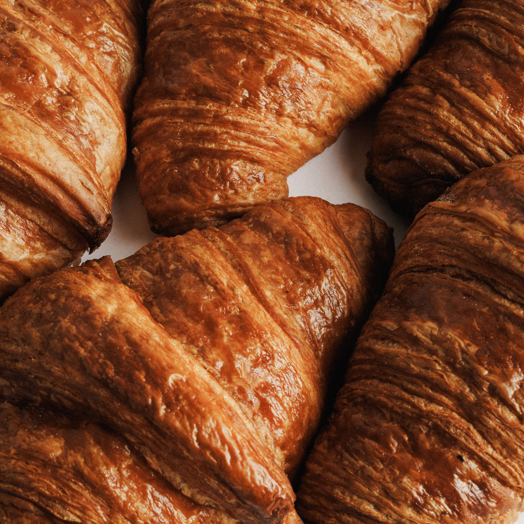 Croissant Francês 5