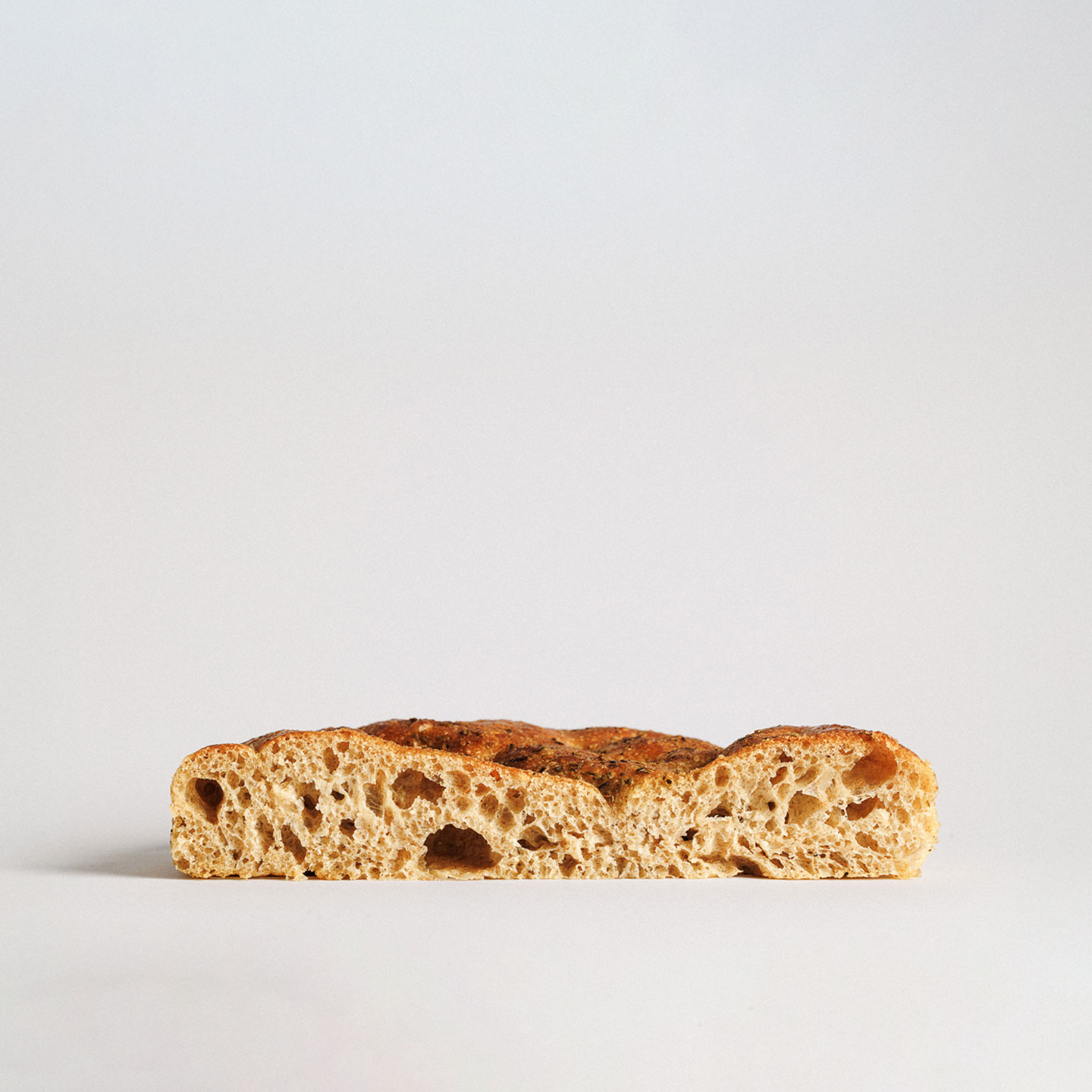 Focaccia de Azeite e Alecrim 2