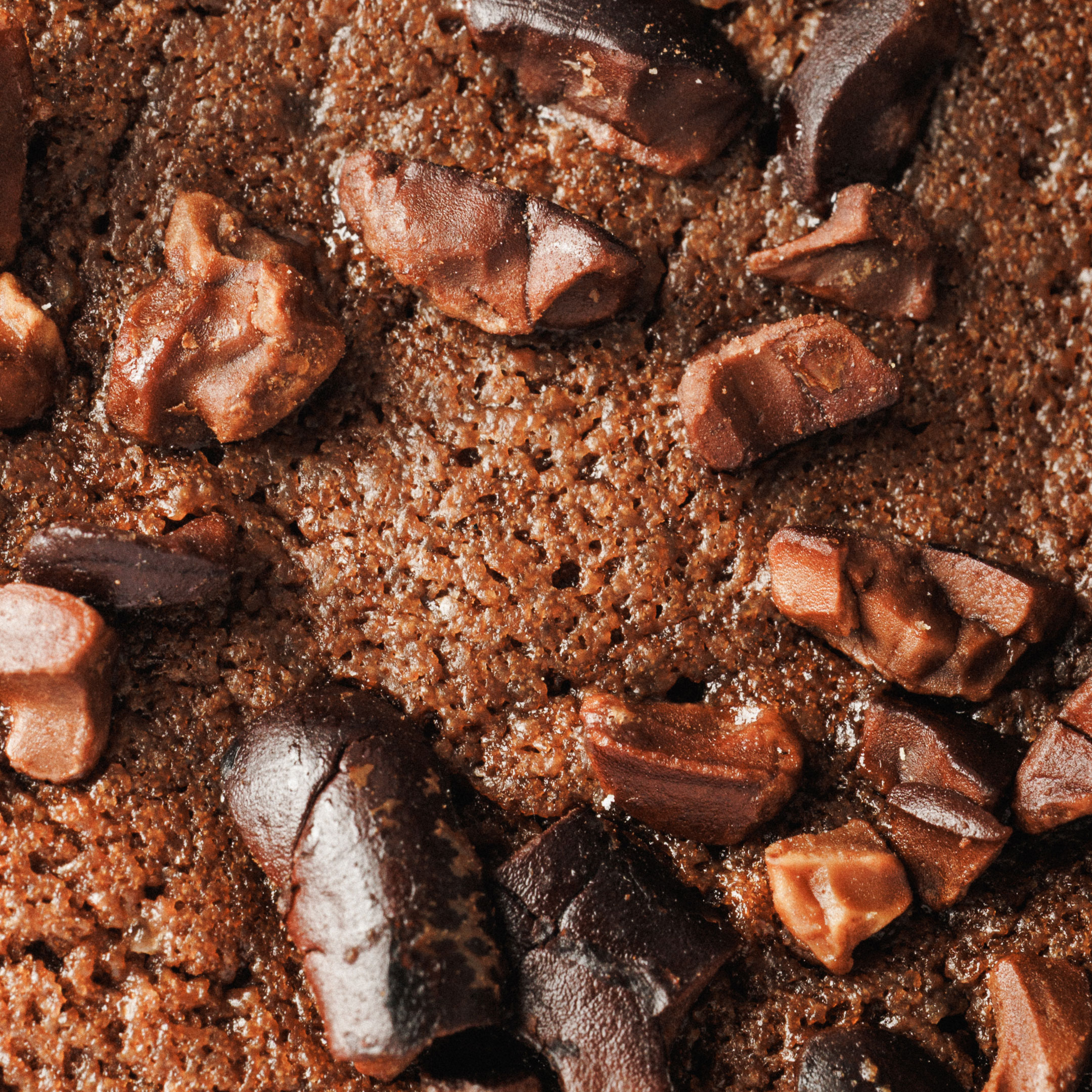 Cookie de Centeio, Chocolate Negro & Nibs 1