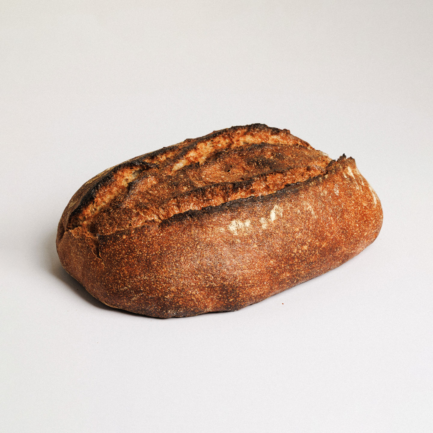 Pão Trigo Barbela 0