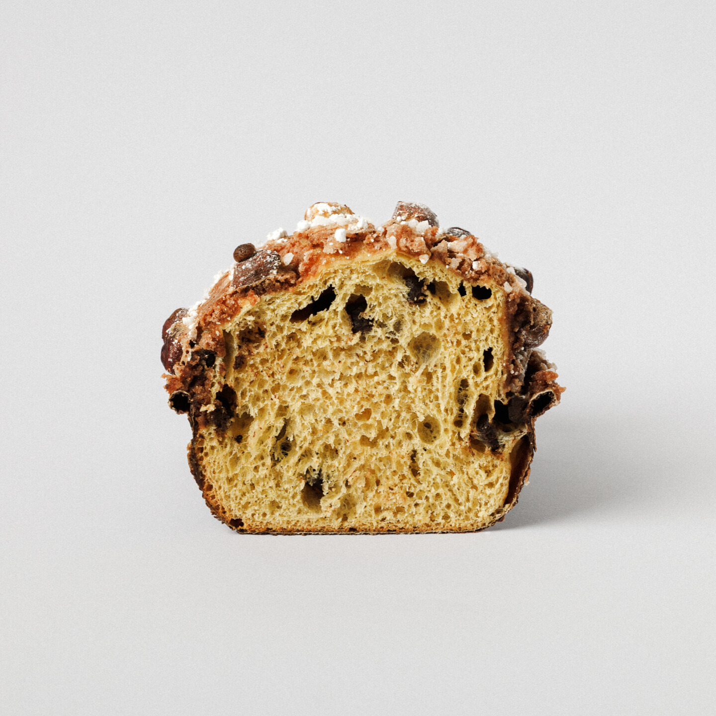 Bauletto de Chocolate 1