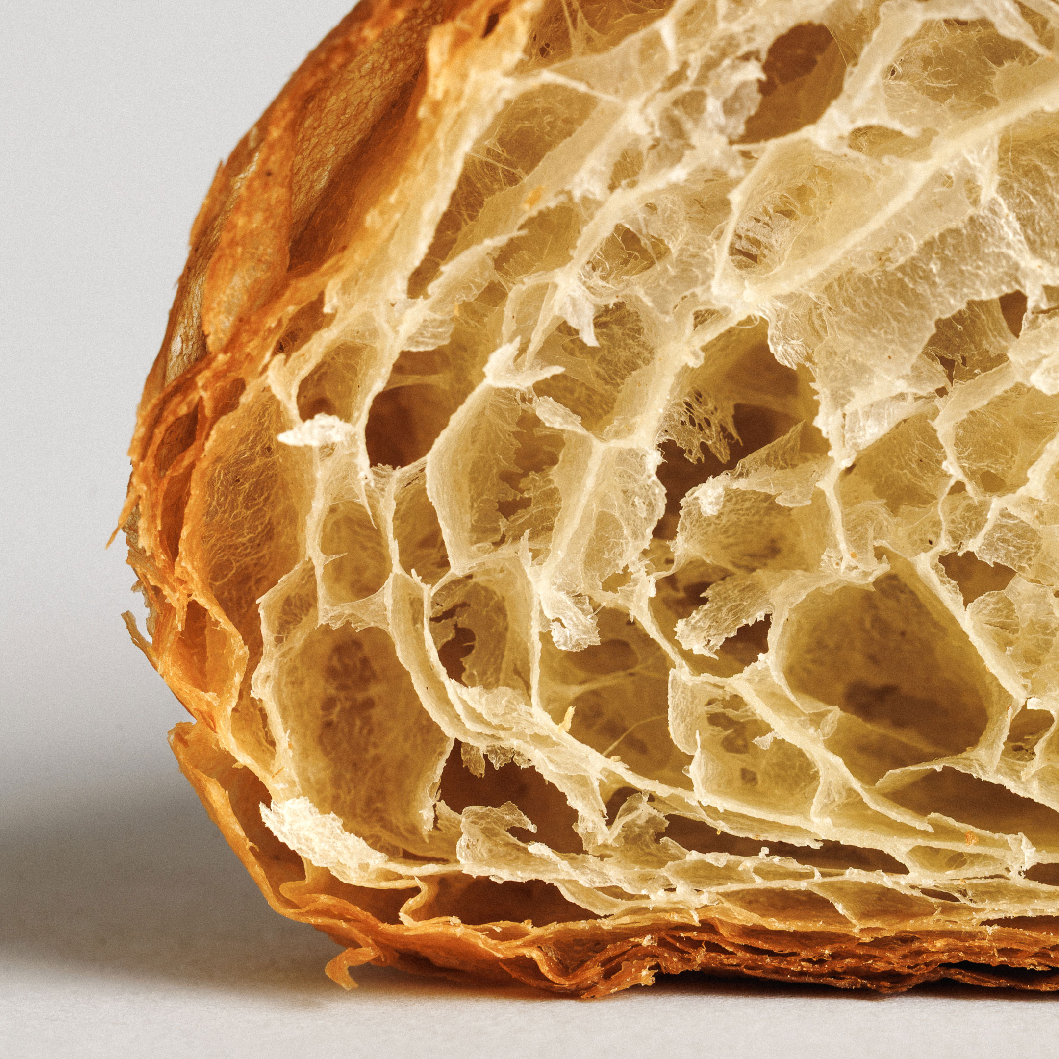 Croissant Francês 3