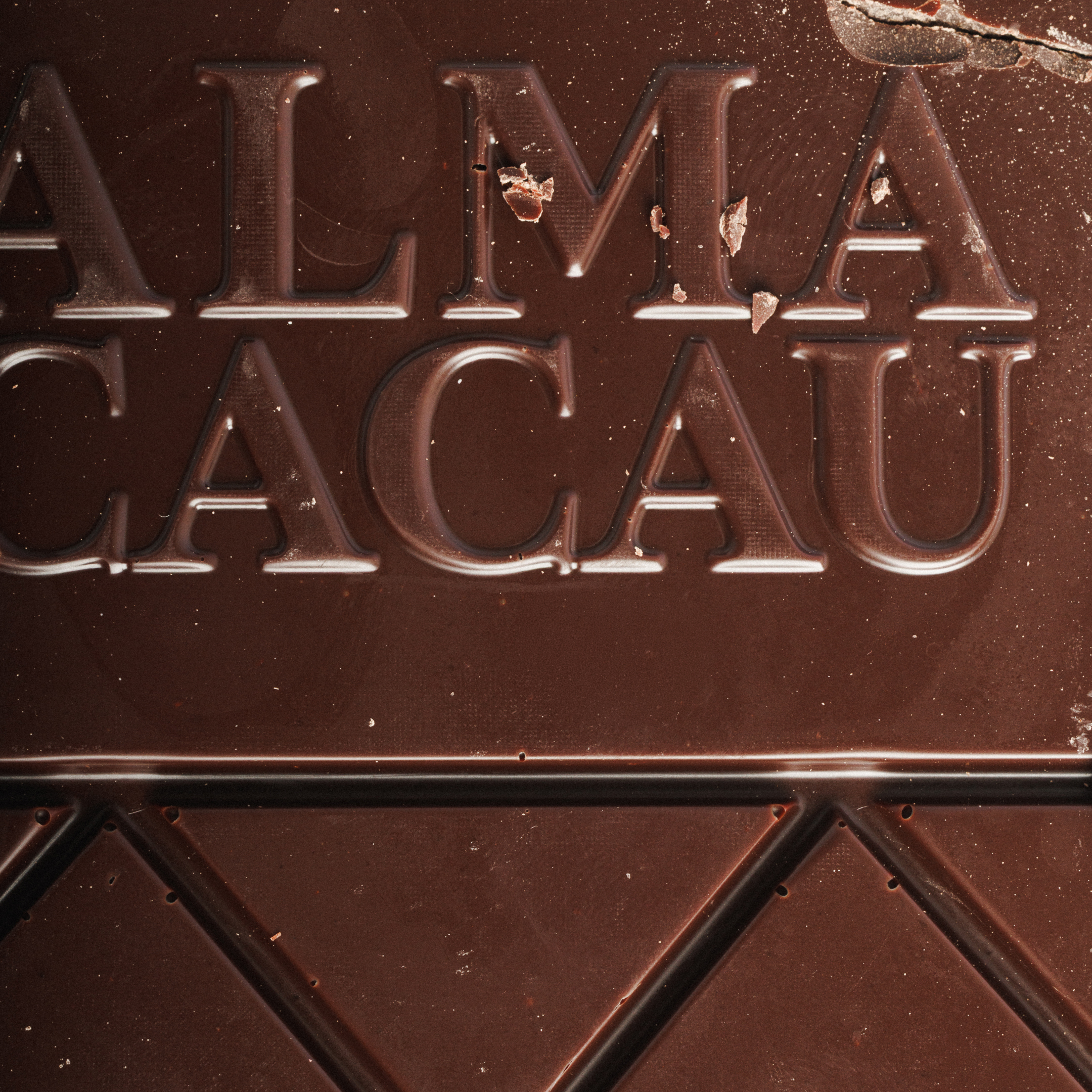 Chocolate Negro Bio 72% Cacau 1