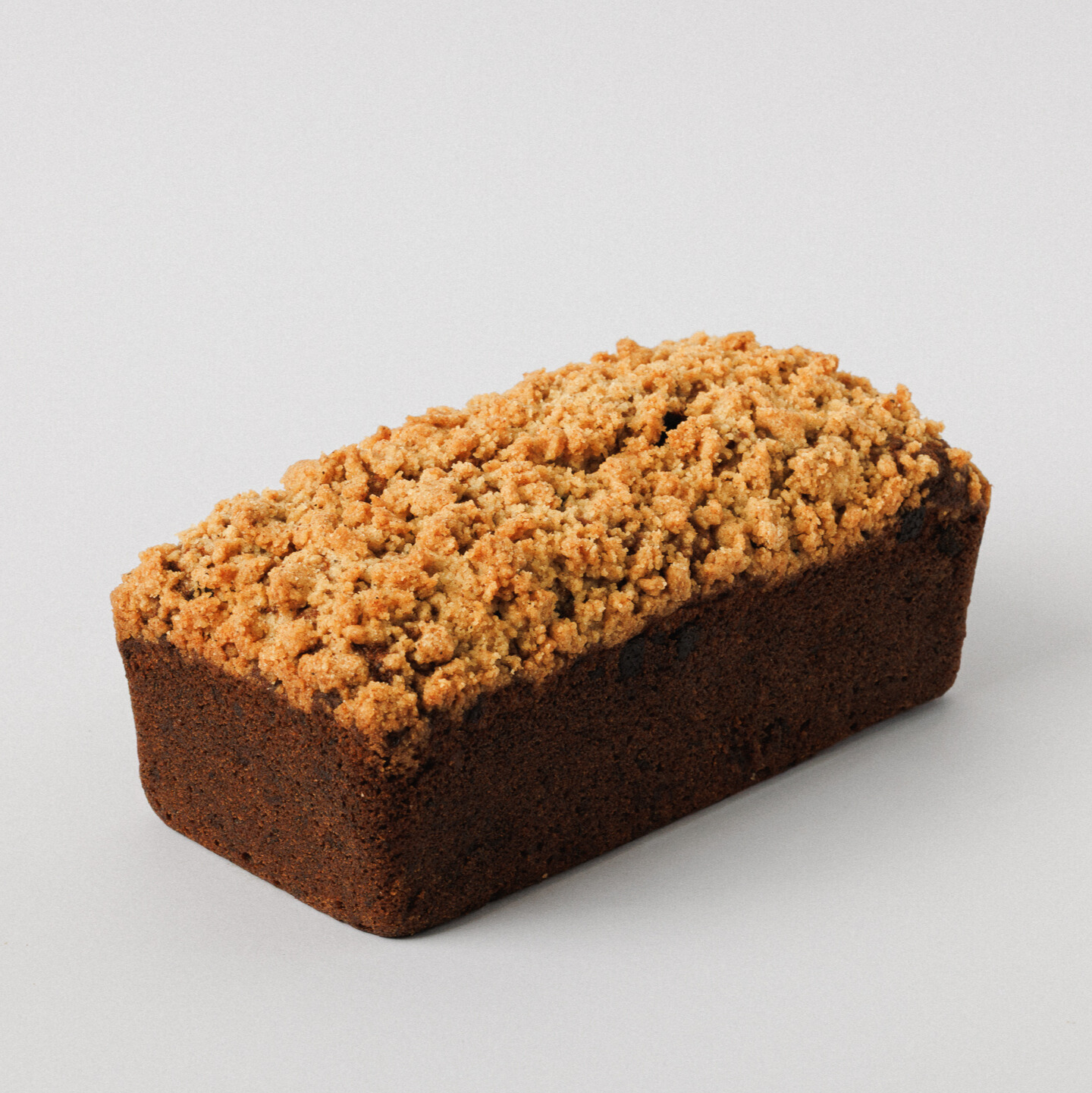 Travel Cake de Banana, Noz e Chocolate Negro 0