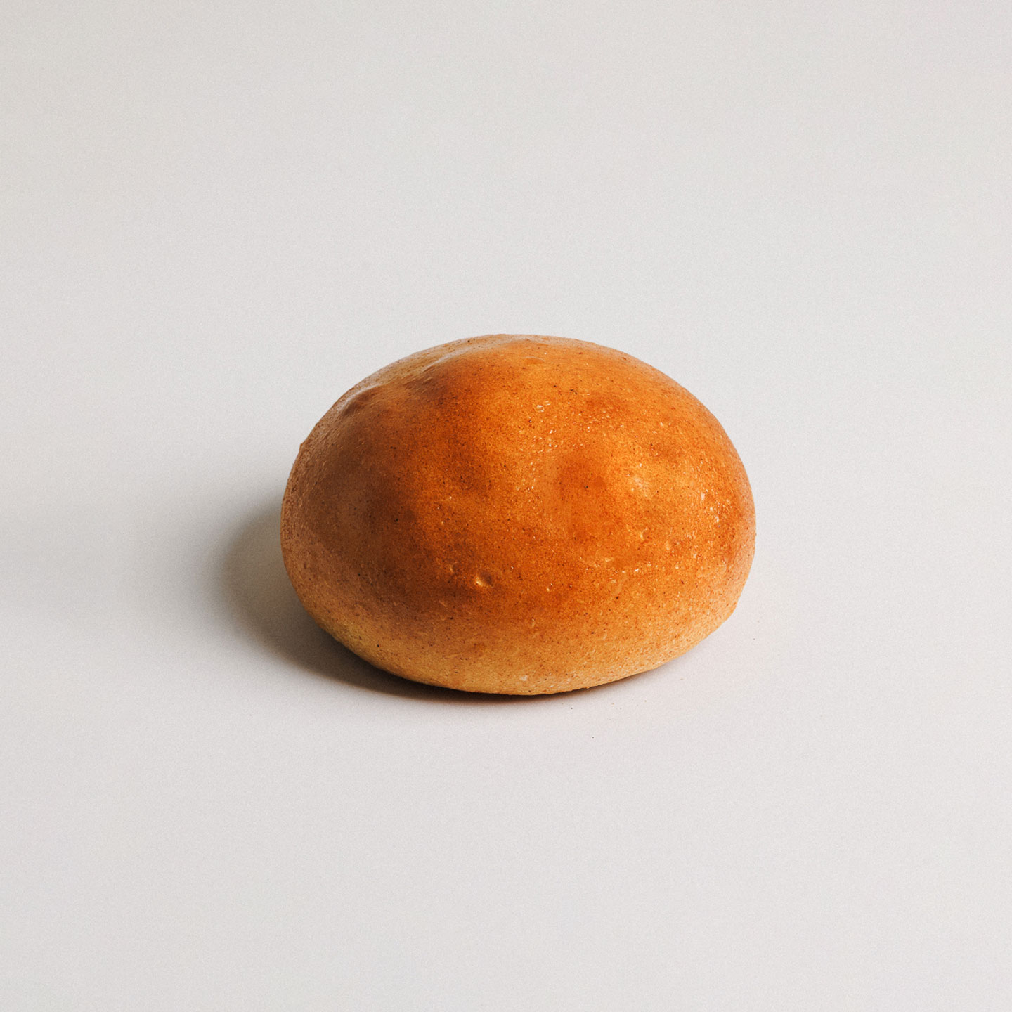 Vegan Bun de Abóbora 0