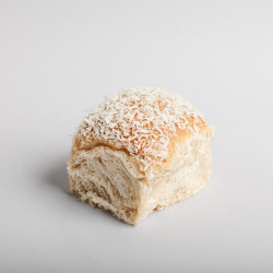Vegan Bun de Coco