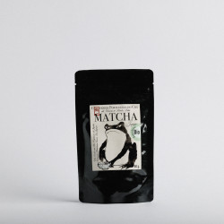 Matcha Bio