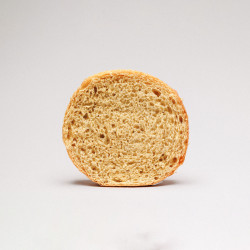 Brioche Bun 1