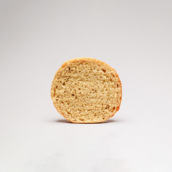 Vegan Bun de Abóbora 1