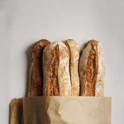 Baguete 2