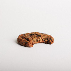 Cookie de Trigo do Alentejo e Chocolate Belga