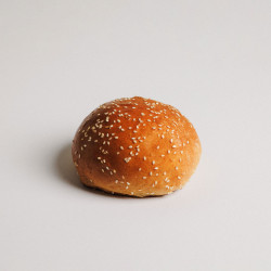 Brioche Bun