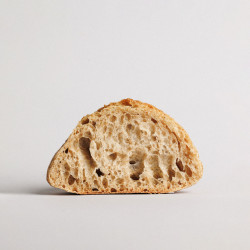 Pão de Água 1
