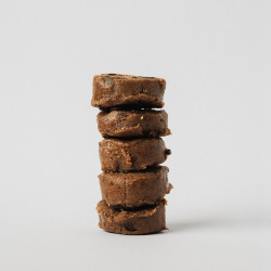 Cookie Dough de Trigo do Alentejo e Chocolate 1