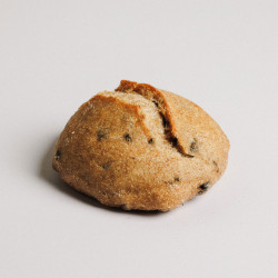 Pão de Água com Azeitonas