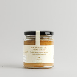 Miso de Grão