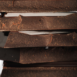 Chocolate Negro Bio 72% Cacau 2