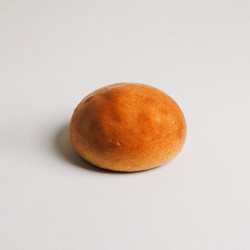 Vegan Bun de Abóbora