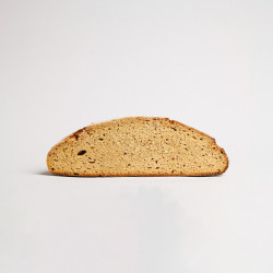 Broa de Milho Amarelo 1