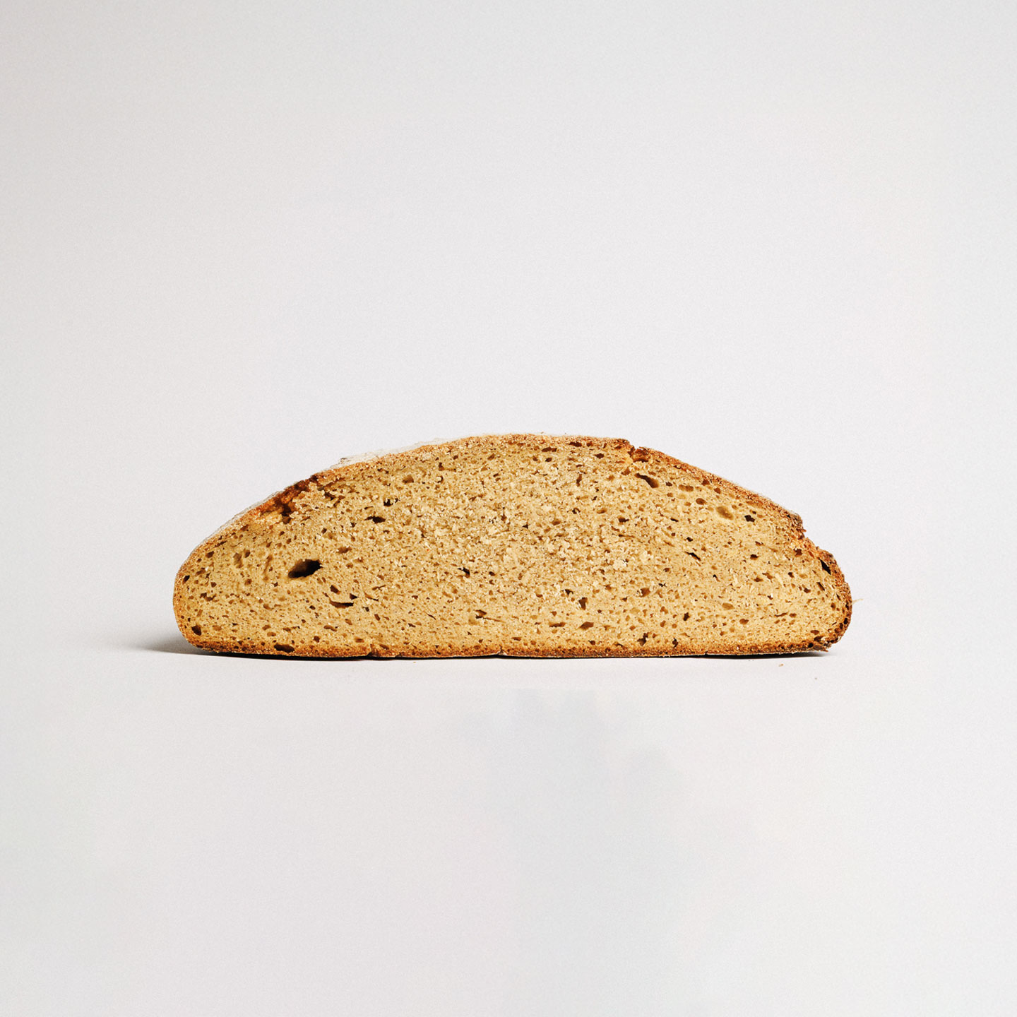 Broa de Milho Amarelo 1