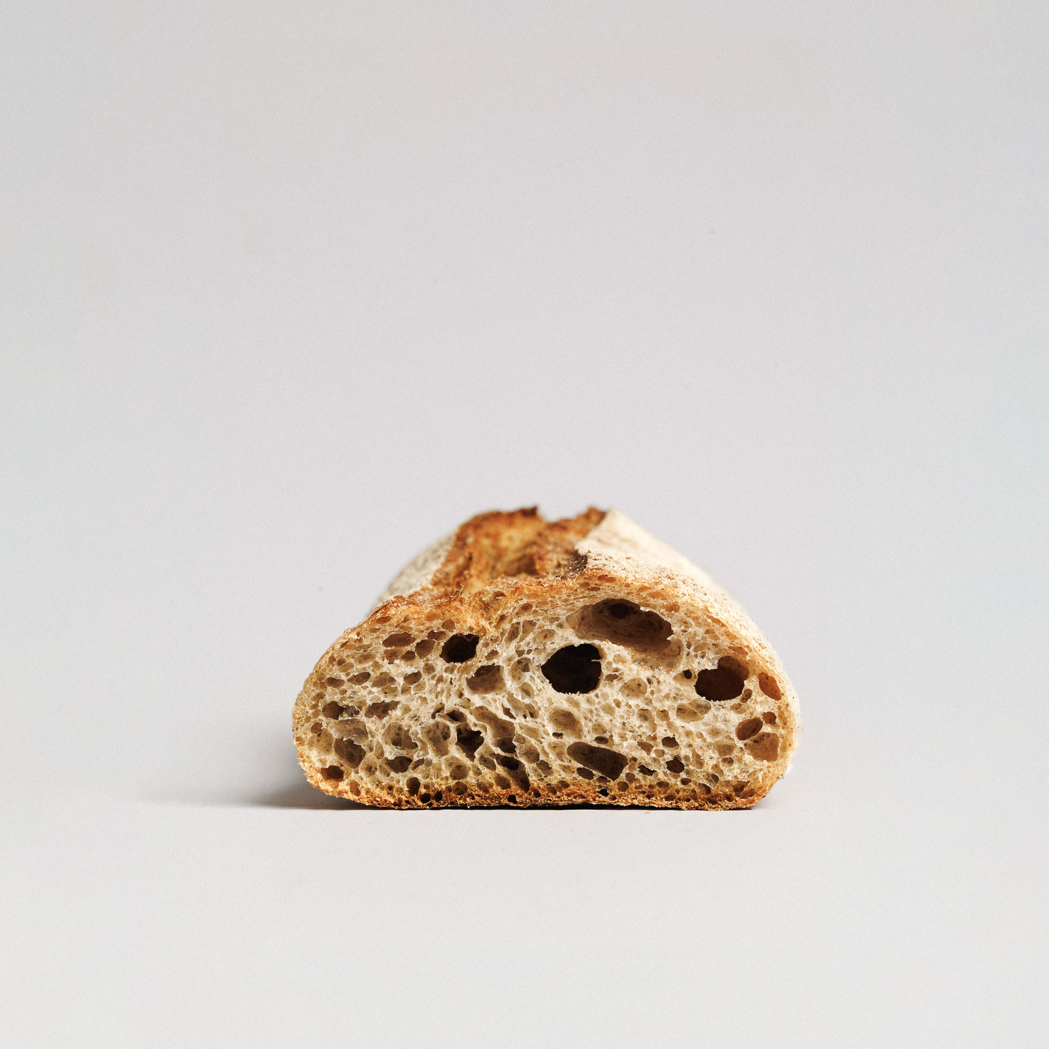 Baguete 1