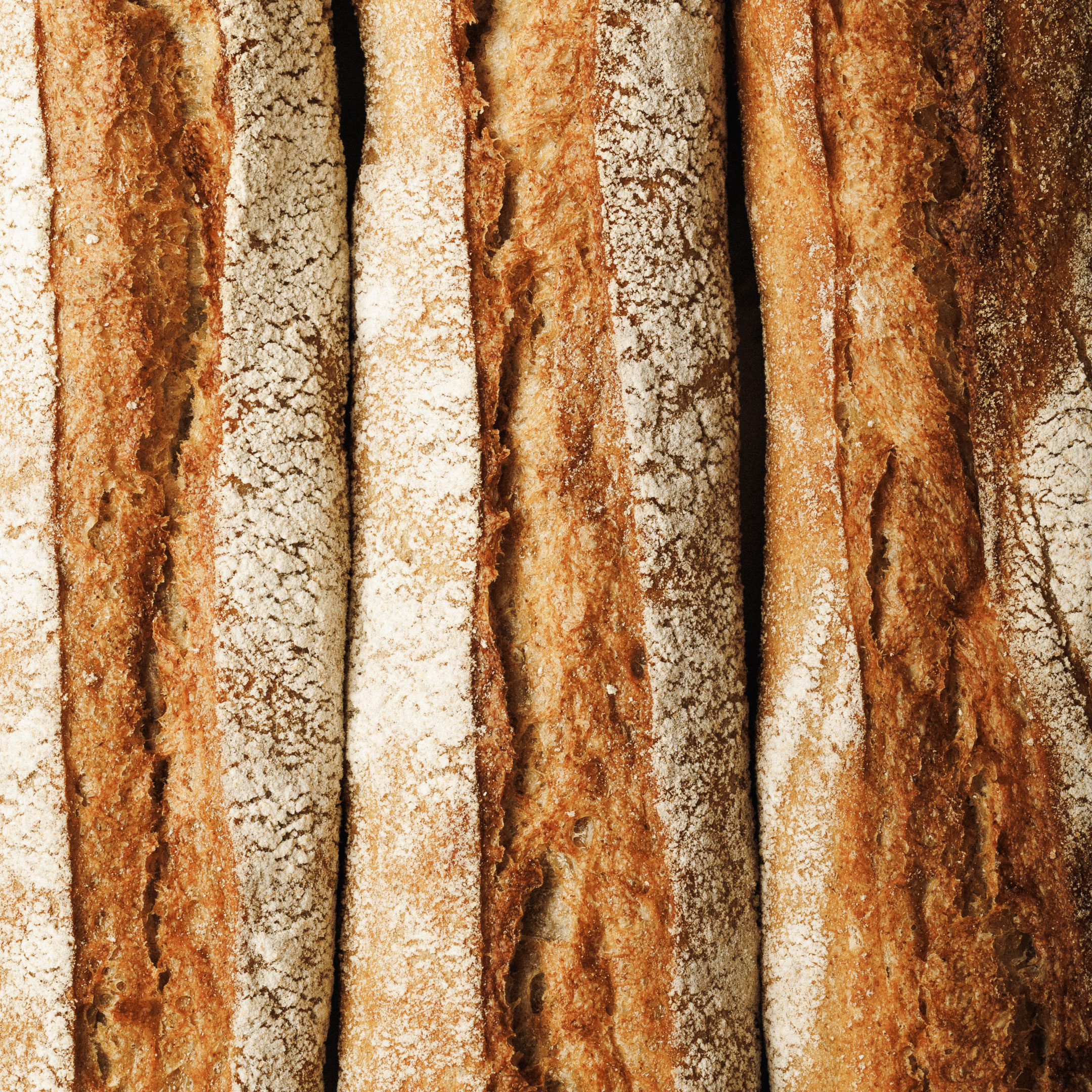 Baguete 3