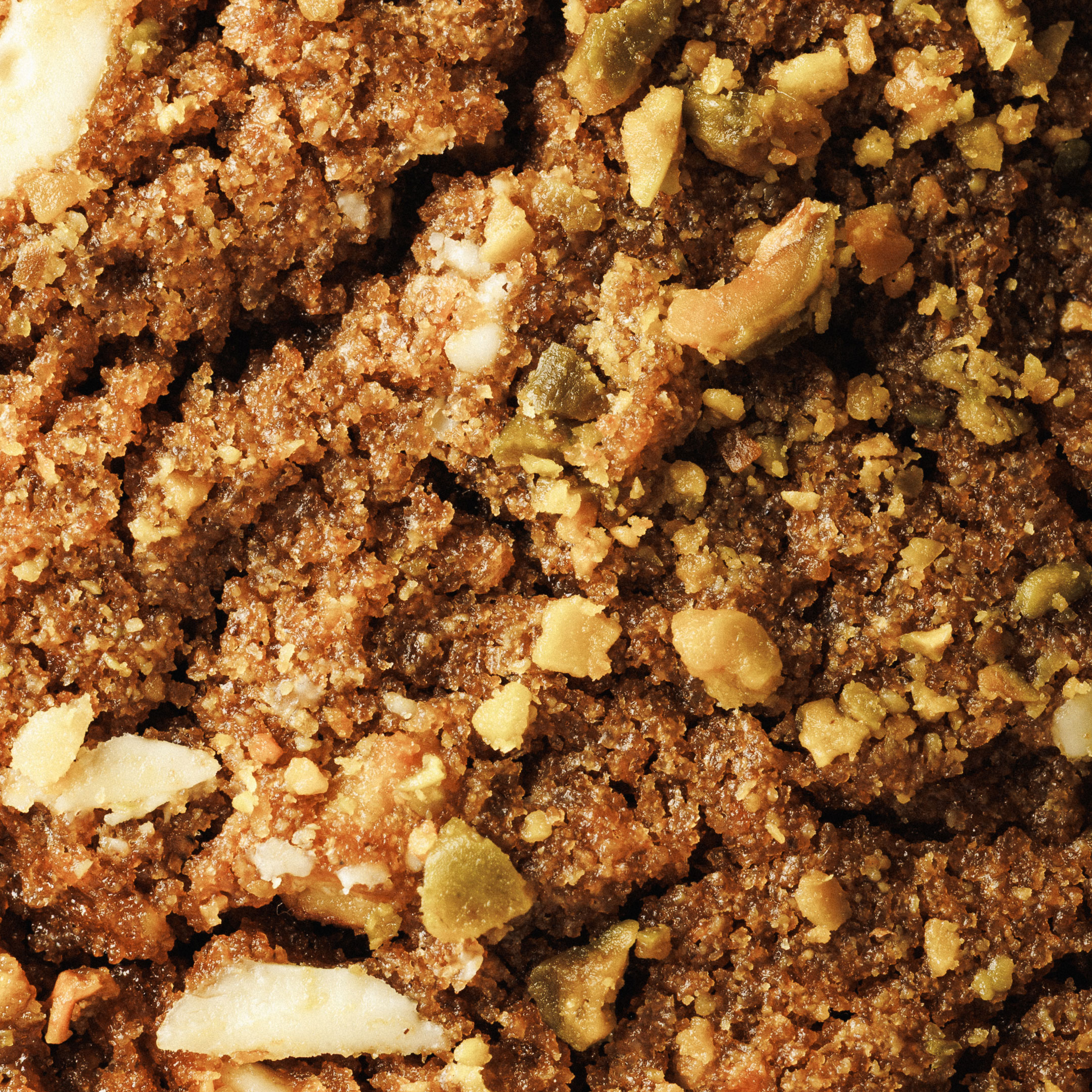 Cookie de Pistácio & Caramelo 1